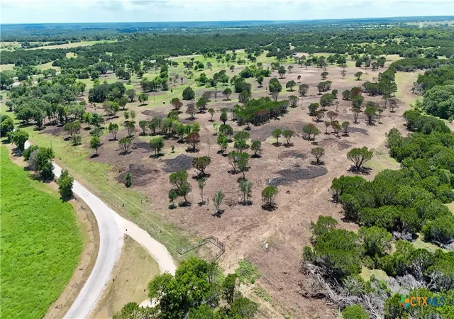 Photo 1 of Sale Pending at Tbd Deer Ridge Rd, Moody, TX 76557 | MLS# 621052 | Listing updated on 2026-09-03