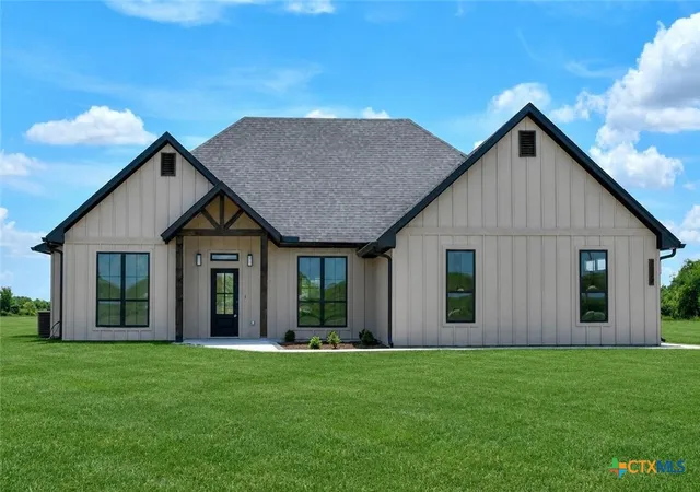 Photo 1 of Single family home for sale at 7889 Pecan Rd, Temple, TX 76501 | MLS# 621053 | Listing updated on 2026-08-26