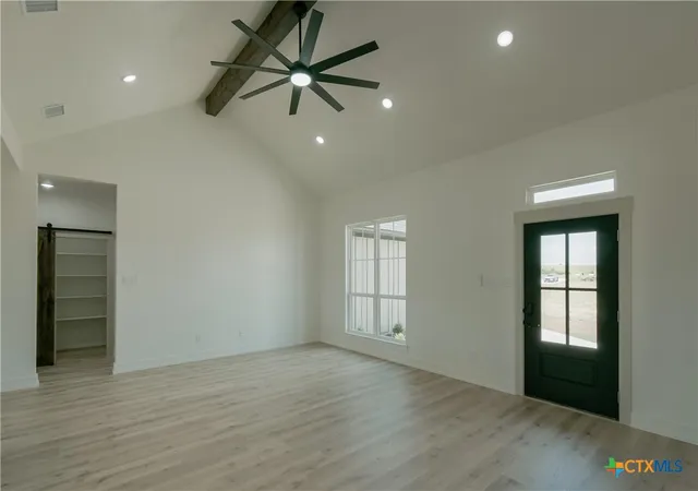 Photo 3 of Single family home for sale at 7889 Pecan Rd, Temple, TX 76501 | MLS# 621053 | Listing updated on 2026-08-26