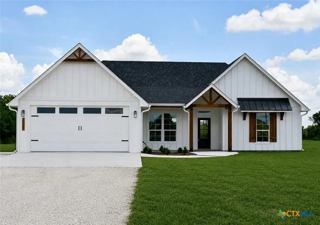 Photo 1 of Sale Pending at 7901 Pecan Rd, Temple, TX 76501 | MLS# 621058 | Listing updated on 2026-09-07