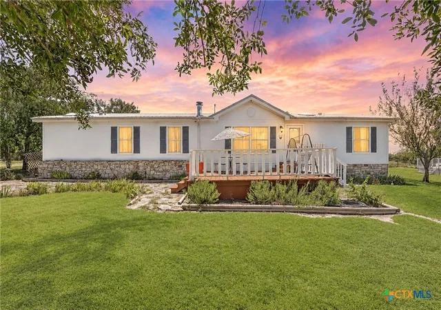 Photo 1 of Sale Pending at 317 Rae Ln, Jarrell, TX 76537 | MLS# 621102 | Listing updated on 2026-08-27