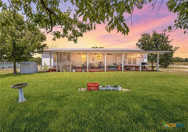 Photo 2 of Sale Pending at 317 Rae Ln, Jarrell, TX 76537 | MLS# 621102 | Listing updated on 2026-08-27