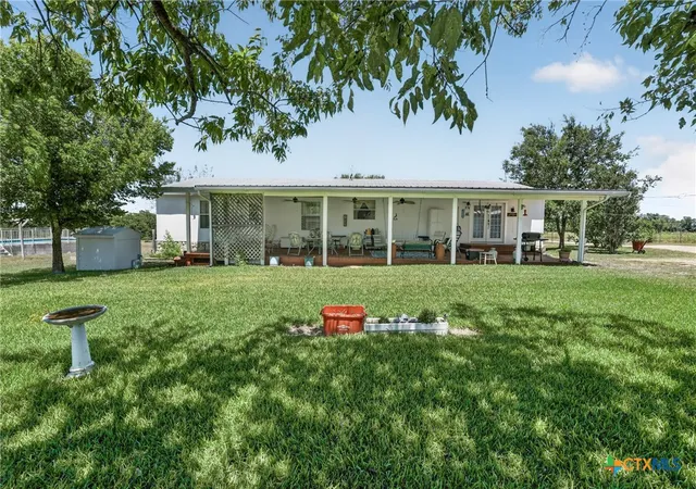 Photo 4 of Sale Pending at 317 Rae Ln, Jarrell, TX 76537 | MLS# 621102 | Listing updated on 2026-08-27