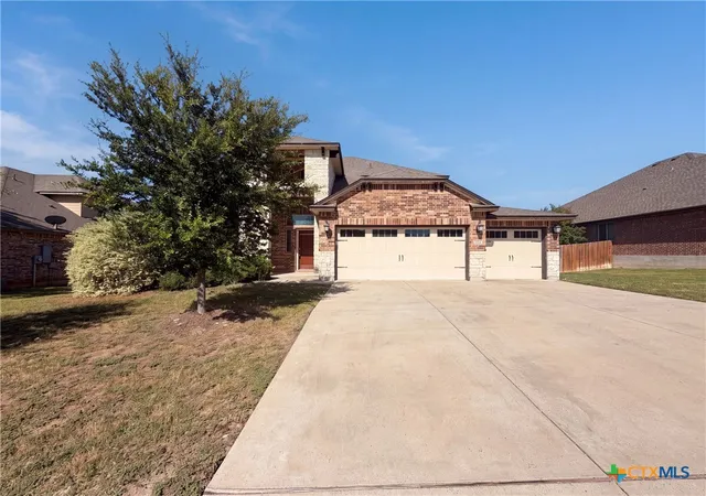 Photo 1 of Single family home for sale at 5614 Fenton Ln, Belton, TX 76513 | MLS# 621107 | Listing updated on 2026-10-05