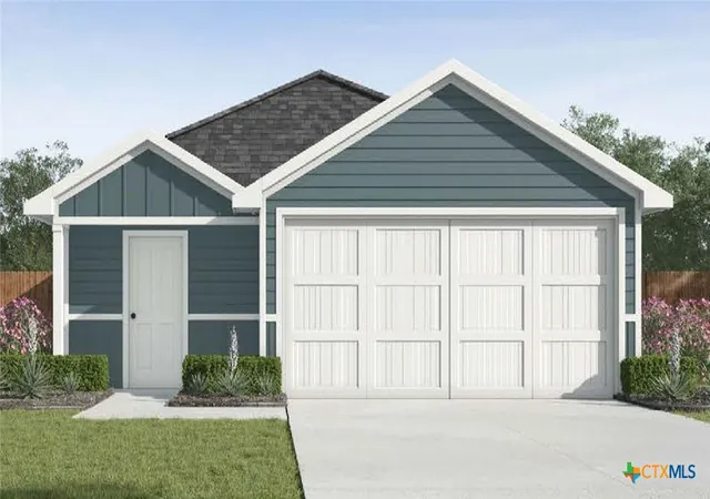 Photo 1 of Sale Pending at 1003 Firewheel Dr, Killeen, TX 76543 | MLS# 621112 | Listing updated on 2026-08-03