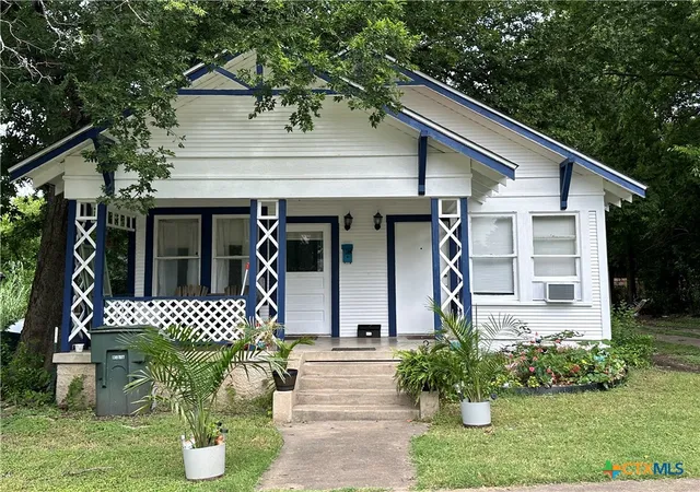 Multi family home for sale at 817 N 2nd Street, Temple, TX 76501 | MLS# 619800