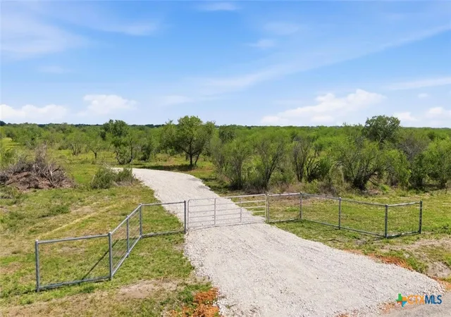 Photo 2 of Sale Pending at 119 Machicek Rd, Goliad, TX 77963 | MLS# 620965 | Listing updated on 2026-09-22