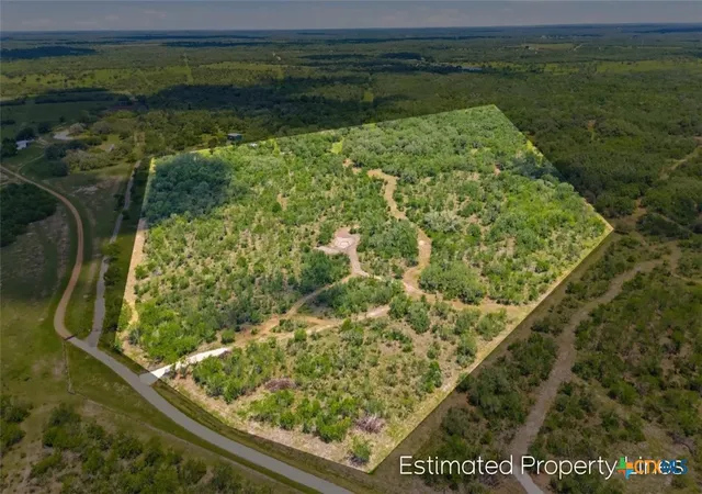 Photo 1 of Sale Pending at 317 Machicek Rd, Goliad, TX 77963 | MLS# 620922 | Listing updated on 2026-09-08