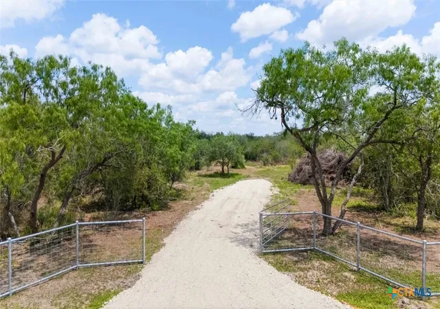 Photo 2 of Sale Pending at 317 Machicek Rd, Goliad, TX 77963 | MLS# 620922 | Listing updated on 2026-09-08