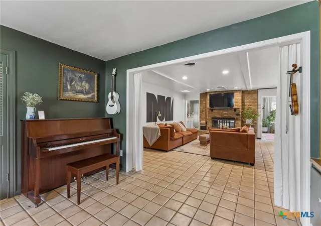 Photo 3 of Single family home for sale at 103 W Mimosa Cir, San Marcos, TX 78666 | MLS# 621142 | Listing updated on 2026-09-17