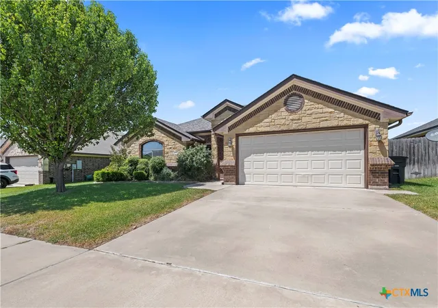Photo 2 of Sale Pending at 2803 Inspiration Dr, Killeen, TX 76549 | MLS# 621137 | Listing updated on 2026-09-15