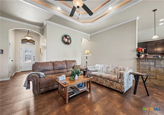 Photo 3 of Sale Pending at 2803 Inspiration Dr, Killeen, TX 76549 | MLS# 621137 | Listing updated on 2026-09-15