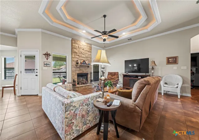Photo 3 of Sale Pending at 2803 Inspiration Dr, Killeen, TX 76549 | MLS# 621137 | Listing updated on 2026-09-15
