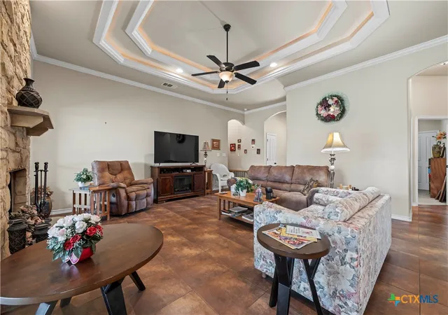 Photo 4 of Sale Pending at 2803 Inspiration Dr, Killeen, TX 76549 | MLS# 621137 | Listing updated on 2026-09-15
