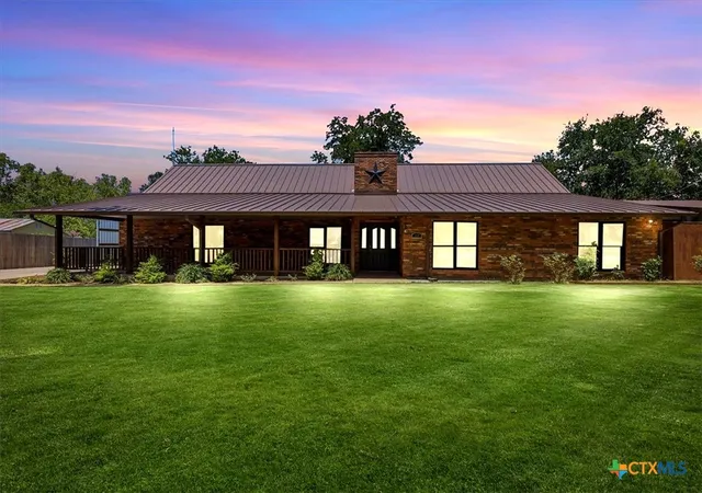Photo 1 of Single family home for sale at 154 Shoreline Dr, Bastrop, TX 78602 | MLS# 620725 | Listing updated on 2026-09-09