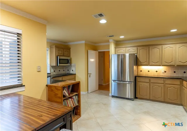 Photo 1 of Condo for sale at 10900 Crown Colony Dr #C, Austin, TX 78747 | MLS# 620987 | Listing updated on 2026-09-10