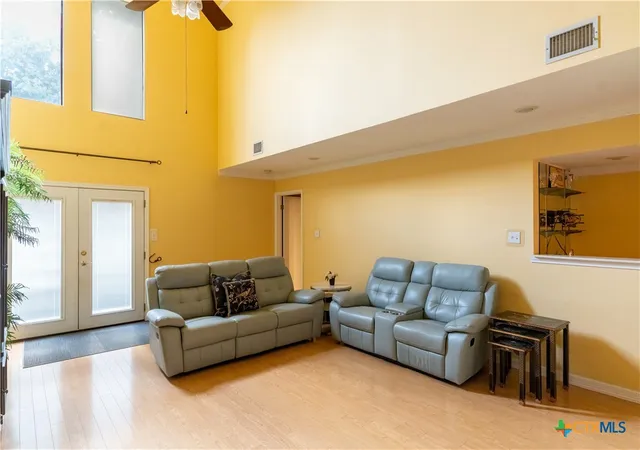 Photo 3 of Condo for sale at 10900 Crown Colony Dr #C, Austin, TX 78747 | MLS# 620987 | Listing updated on 2026-09-10