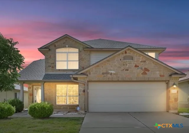 Photo 1 of Single family home for sale at 5110 Allegany Dr, Killeen, TX 76549 | MLS# 618884 | Listing updated on 2026-09-15