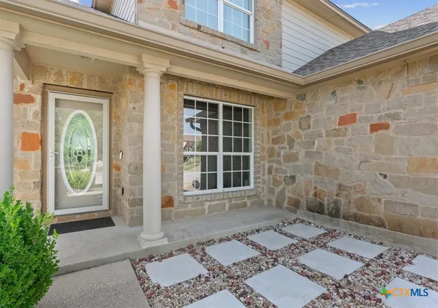 Photo 2 of Single family home for sale at 5110 Allegany Dr, Killeen, TX 76549 | MLS# 618884 | Listing updated on 2026-09-15