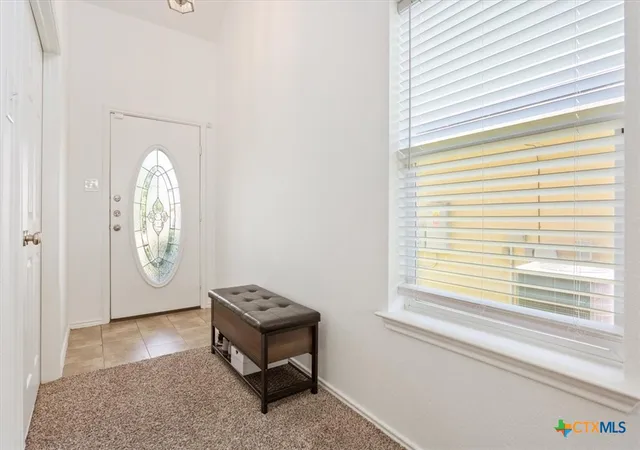 Photo 3 of Single family home for sale at 5110 Allegany Dr, Killeen, TX 76549 | MLS# 618884 | Listing updated on 2026-09-15