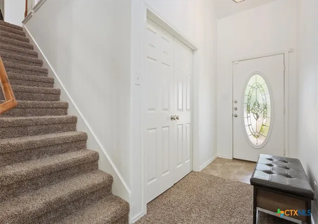 Photo 4 of Single family home for sale at 5110 Allegany Dr, Killeen, TX 76549 | MLS# 618884 | Listing updated on 2026-09-15