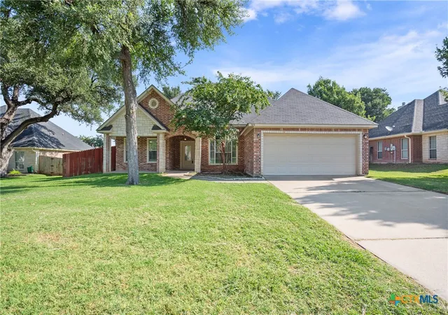 Photo 3 of Single family home for sale at 505 Marshall Dr, Belton, TX 76513 | MLS# 620850 | Listing updated on 2026-09-16