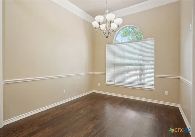 Photo 4 of Single family home for sale at 505 Marshall Dr, Belton, TX 76513 | MLS# 620850 | Listing updated on 2026-09-16