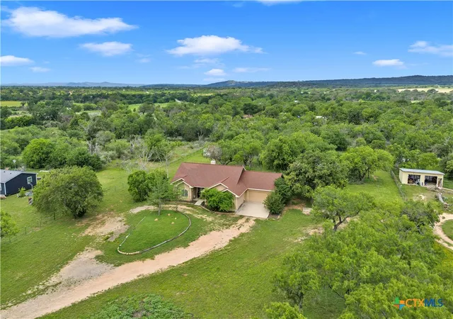 Photo 1 of Single family home for sale at 120 Zurita Trl, Marble Falls, TX 78654 | MLS# 621164 | Listing updated on 2026-09-16