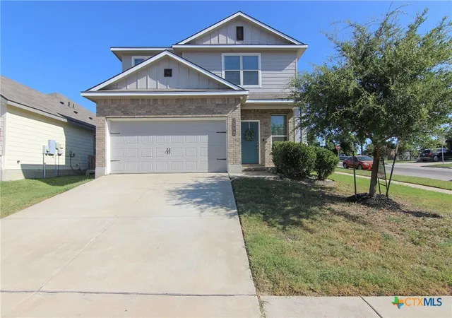 Photo 1 of Single family home for sale at 3306 Addison St, Killeen, TX 76542 | MLS# 620977 | Listing updated on 2026-09-16