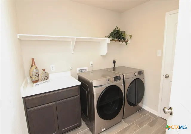 Photo 3 of Single family home for sale at 3306 Addison St, Killeen, TX 76542 | MLS# 620977 | Listing updated on 2026-09-16