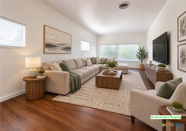 Photo 3 of Single family home for sale at 1100 Estes Dr, Killeen, TX 76541 | MLS# 620972 | Listing updated on 2026-09-14