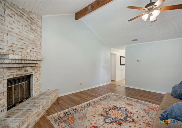 Photo 4 of Single family home for sale at 8910 Trailridge Dr, Temple, TX 76502 | MLS# 620429 | Listing updated on 2026-08-31
