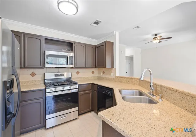 Photo 2 of Single family home for sale at 4318 Longhorn Trl, Temple, TX 76502 | MLS# 621130 | Listing updated on 2026-10-03