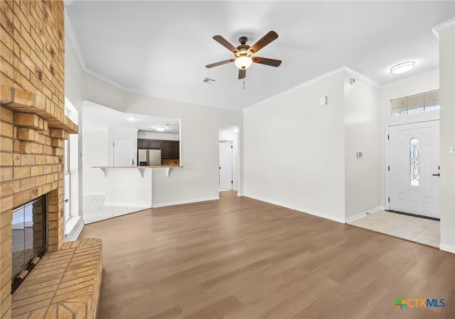 Photo 3 of Single family home for sale at 4318 Longhorn Trl, Temple, TX 76502 | MLS# 621130 | Listing updated on 2026-10-03