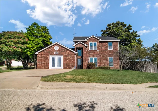 Photo 1 of Single family home for sale at 502 Margaret Lee St, Copperas Cove, TX 76522 | MLS# 620999 | Listing updated on 2026-09-02