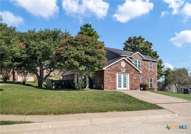 Photo 3 of Single family home for sale at 502 Margaret Lee St, Copperas Cove, TX 76522 | MLS# 620999 | Listing updated on 2026-09-02