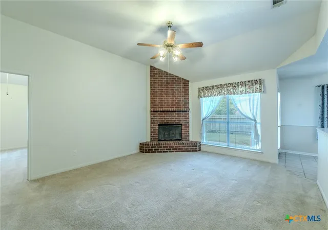 Photo 2 of Single family home for sale at 4713 Hartrick Blf Rd, Temple, TX 76502 | MLS# 621205 | Listing updated on 2026-09-08