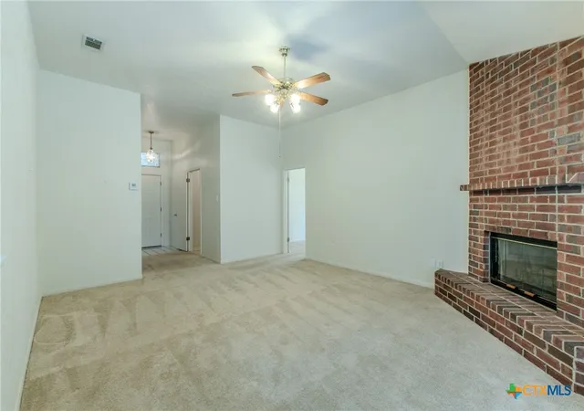 Photo 3 of Single family home for sale at 4713 Hartrick Blf Rd, Temple, TX 76502 | MLS# 621205 | Listing updated on 2026-09-08