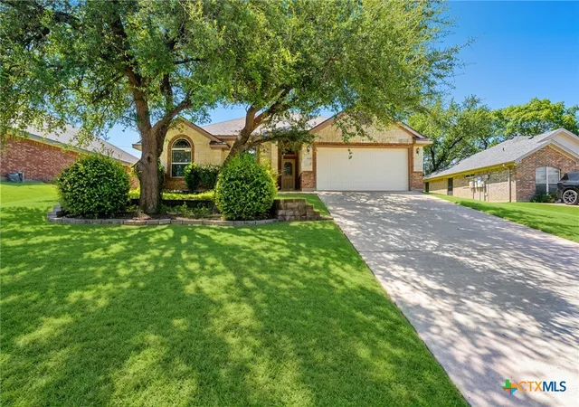 Photo 1 of Single family home for sale at 6208 Sulfur Spring Dr, Killeen, TX 76542 | MLS# 618905 | Listing updated on 2026-08-27