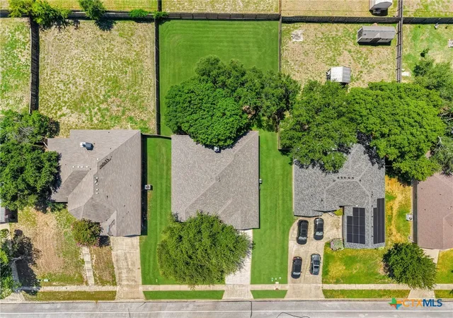 Photo 3 of Single family home for sale at 6208 Sulfur Spring Dr, Killeen, TX 76542 | MLS# 618905 | Listing updated on 2026-08-27