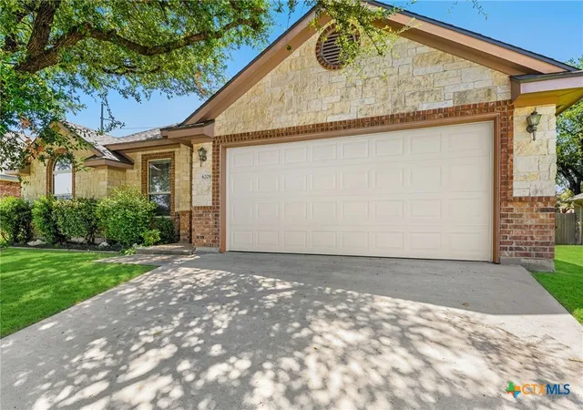 Photo 4 of Single family home for sale at 6208 Sulfur Spring Dr, Killeen, TX 76542 | MLS# 618905 | Listing updated on 2026-08-27