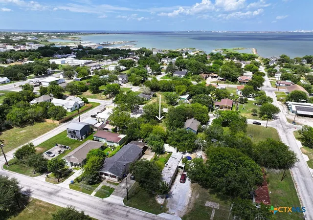 Photo 3 of Sale Pending at 509 S Ann St, Port Lavaca, TX 77979 | MLS# 620877 | Listing updated on 2026-08-27