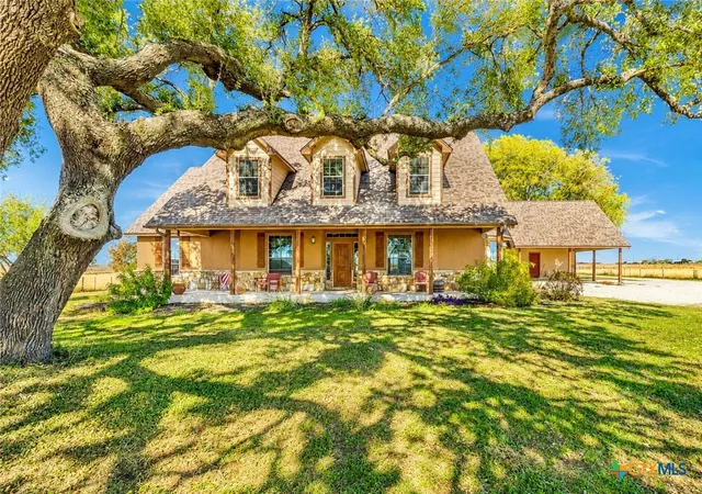 Photo 1 of Land for sale at 4680 Dreibrodt Rd, San Marcos, TX 78666 | MLS# 621218 | Listing updated on 2026-09-15