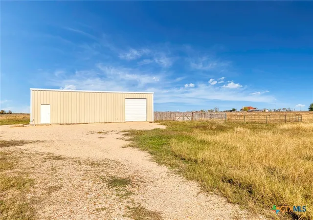 Photo 2 of Land for sale at 4680 Dreibrodt Rd, San Marcos, TX 78666 | MLS# 621218 | Listing updated on 2026-09-15