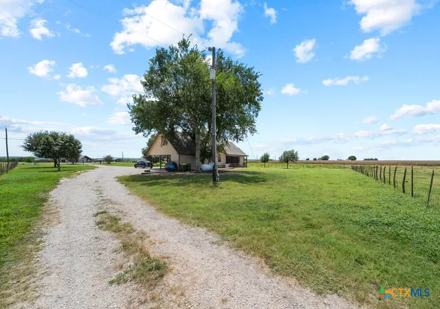 Photo 3 of Land for sale at 4680 Dreibrodt Rd, San Marcos, TX 78666 | MLS# 621218 | Listing updated on 2026-09-15