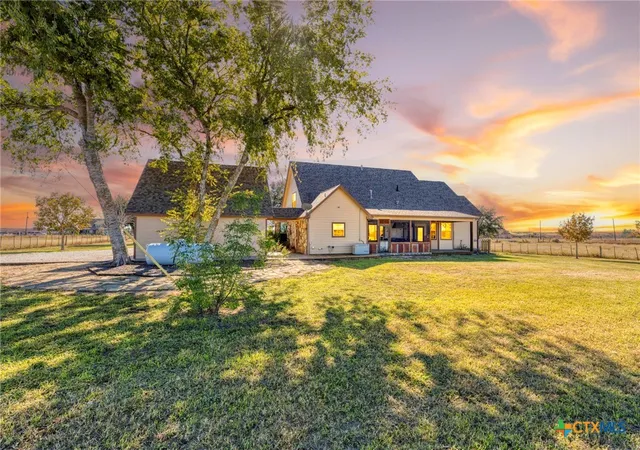 Photo 4 of House for sale at 4680 Dreibrodt Rd, San Marcos, TX 78666 | MLS# 621218 | Listing updated on 2026-09-15