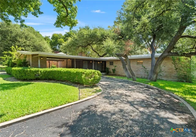 Photo 1 of Single family home for sale at 3101 El Camino Dr, Temple, TX 76502 | MLS# 620674 | Listing updated on 2026-08-31