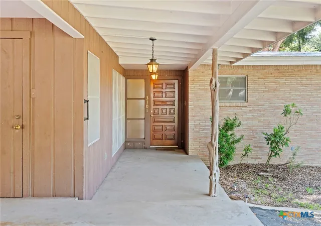 Photo 3 of Single family home for sale at 3101 El Camino Dr, Temple, TX 76502 | MLS# 620674 | Listing updated on 2026-08-31