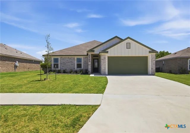 Photo 3 of Single family home for sale at 6606 Muggle Ave, Killeen, TX 76549 | MLS# 620979 | Listing updated on 2026-09-10