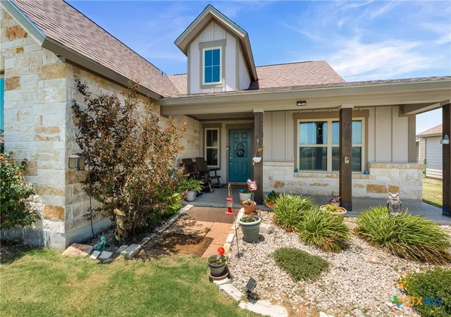 Photo 3 of Single family home for sale at 4846 County Rd 327, Granger, TX 76530 | MLS# 621260 | Listing updated on 2026-09-29